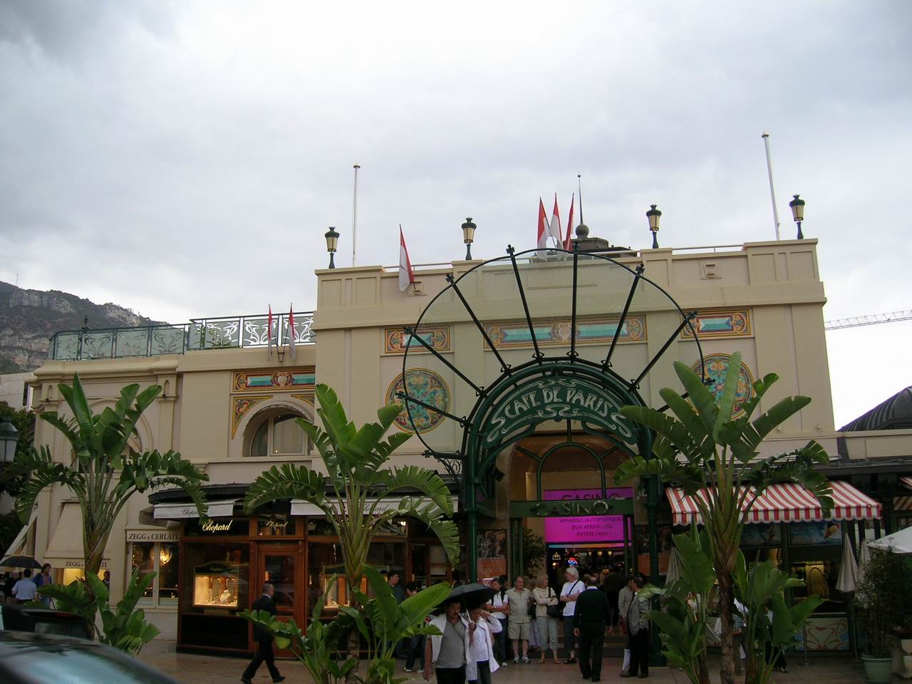 Monte Carlo